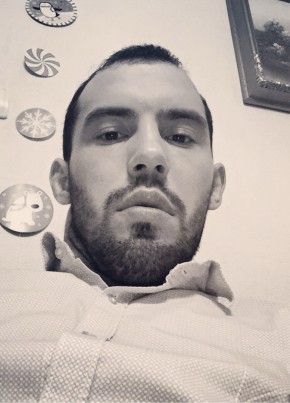 Dmitriy, 34, Russia, Khabarovsk
