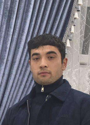 Анвар из Набережные Челны 20 лет