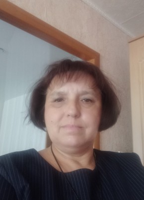 elena, 52, Russia, Zelenodolsk