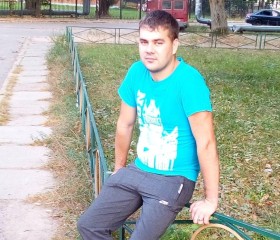 Александр, 35 лет, Десногорск