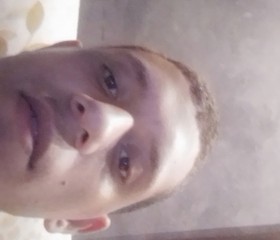 Asf, 35, Aracaju