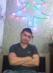 Андрюха, 35 лет, Toshkent