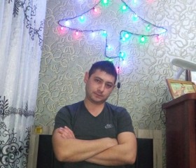 Андрюха, 35 лет, Toshkent