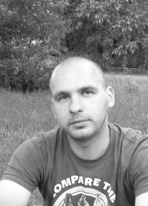 Николай, 38, Россия, Безенчук