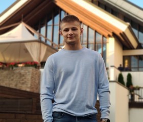 Иван, 23 года, Горад Мінск