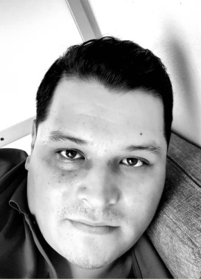 Edgardo, 30, Estados Unidos Mexicanos, Tacámbaro de Codallos