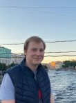 Павел, 25 лет, Санкт-Петербург
