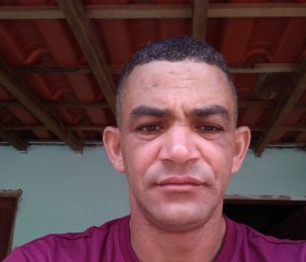 Toninho, 40 лет, Belo Horizonte