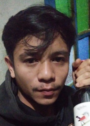 Will, 24, Malaysia, Simanggang