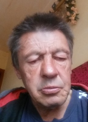 РАМАН, 53, Україна, Борислав