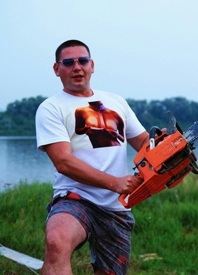 Dmitriy, 44, Russia, Stupino