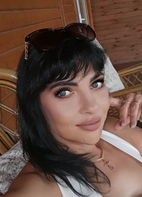 Диана из Миасса 46 лет