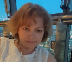 Galina, 55, Moscow