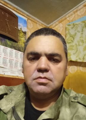 Руслан, 46, Россия, Гурзуф