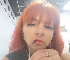 Yulyashka, 46, Omsk