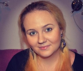 Ekaterina, 33, Saint Petersburg