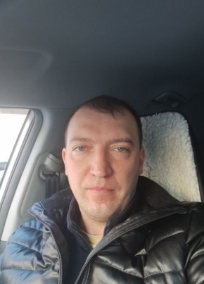 Виталик из Казани 37 лет