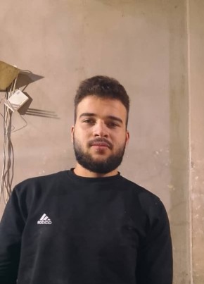 تلن из زحلة 18 лет