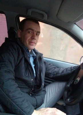 Павел, 34, Россия, Ржев