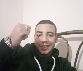 Ahmed hossam, 25, Cairo