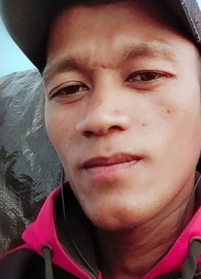 Awi, 29, Indonesia, Gorontalo