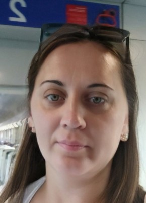 Marianaaeksienko, 41, Slovenská Republika, Bratislava