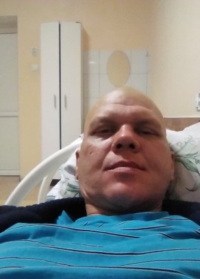 Oleg, 43, Russia, Kostroma