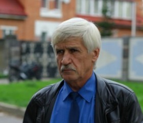 Saveliy, 68, Tymovskoye