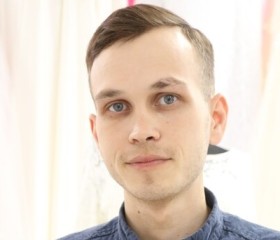 Иван, 28 лет, Красноярск