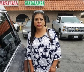 Maria yolanda, 54, Victoria de Durango