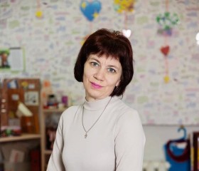 Елена, 47 лет, Курган