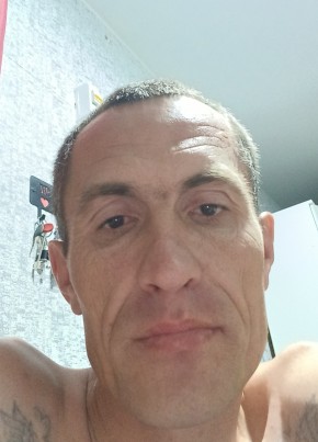 Дмитрий из Кропоткина 41 год