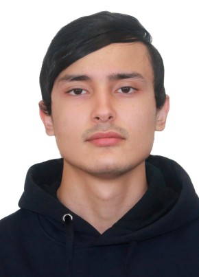 Sarbon, 20, Россия, Йошкар-Ола