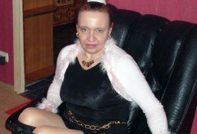 Наташенька, 62 - Только Я