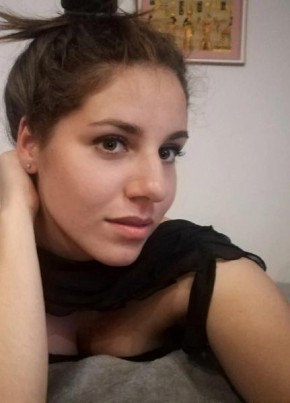 Анастасия, 24, Россия, Всеволожск