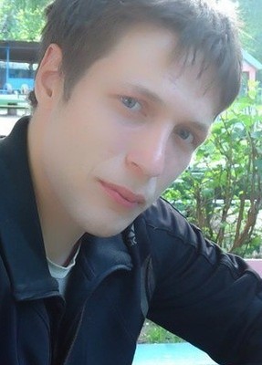 Nikoly, 35, Россия, Чебоксары