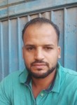 محمود, 29  , Cairo