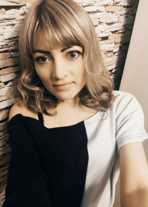Екатерина, 32, Россия, Инза