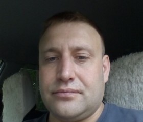 Евгений, 43 года, Нерюнгри