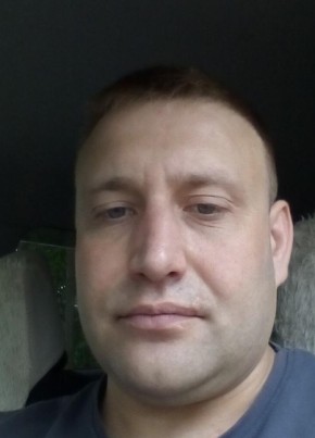 Евгений, 43, Россия, Нерюнгри