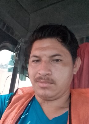 Mario, 25, República de Guatemala, Puerto Barrios