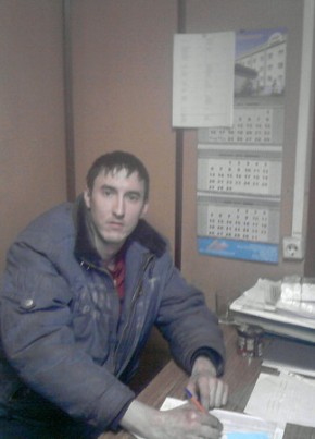 Ilsur, 40, Russia, Oktyabrskiy (Respublika Bashkortostan)