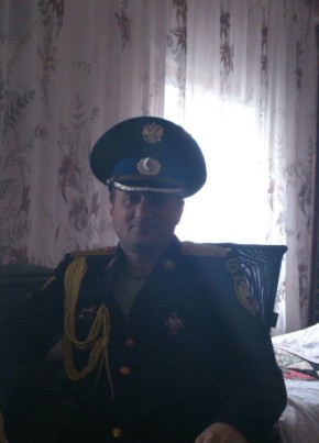 Алексей, 45, Россия, Железногорск (Курская обл.)