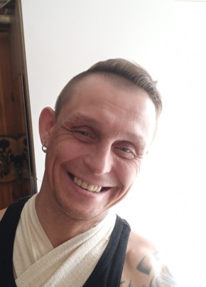Павел, 47, Россия, Купавна