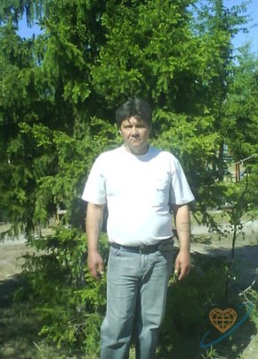 Alex, 62, Россия, Орск
