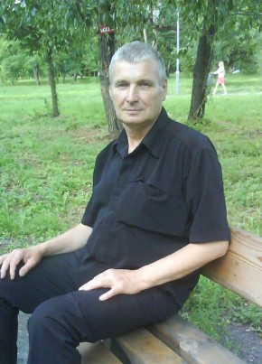 Bogdan, 71, Україна, Київ