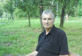 Bogdan, 71 - Только Я