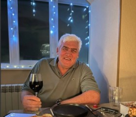 aleksandr, 59, Grayvoron