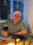 aleksandr, 59, Grayvoron