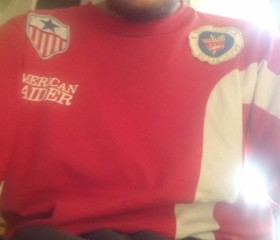 Gabriel, 29, Matera